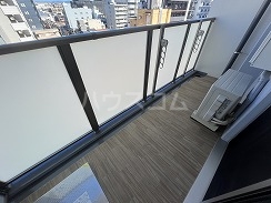 14/30 バルコニー