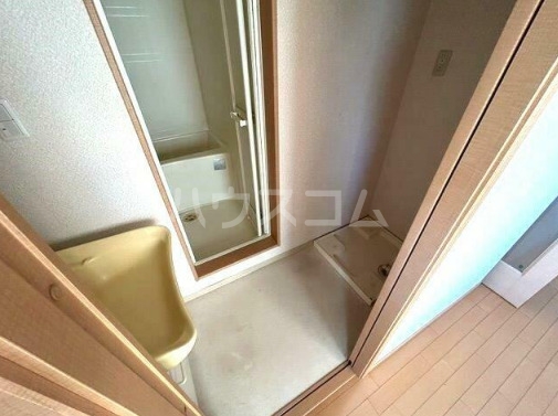 13/24 バルコニー