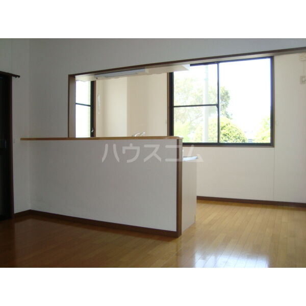 4/23 リビング/ダイニング