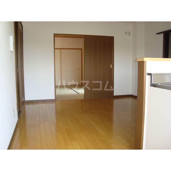 3/23 リビング/ダイニング