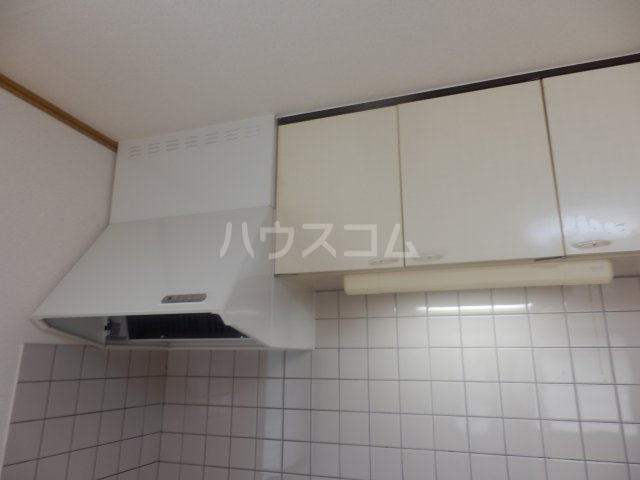 11/30 キッチン