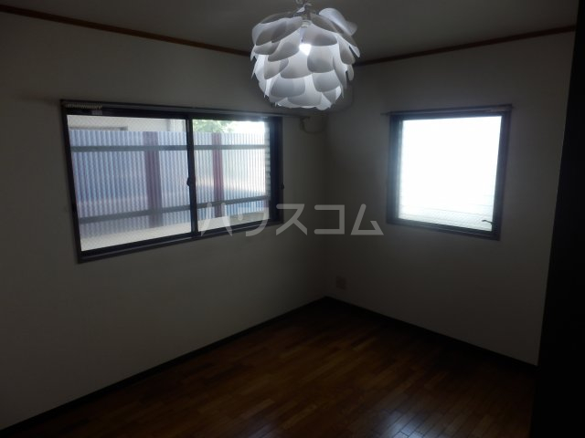 4/30 寝室
