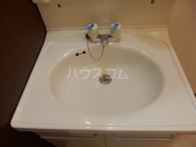 18/30 洗面