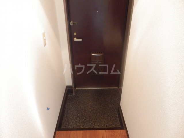 9/30 玄関