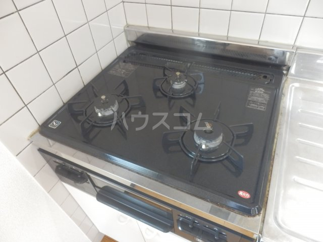 12/30 キッチン