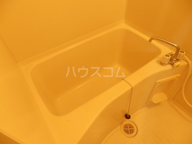 15/30 浴室
