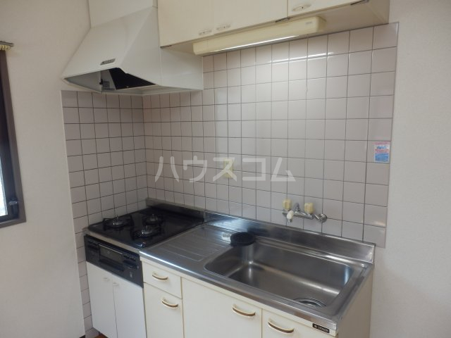 10/30 キッチン