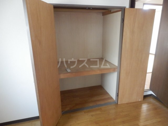 5/30 収納