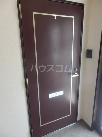 8/30 玄関