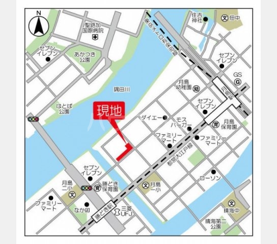 10/16 地図