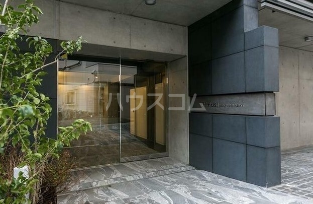 2/6 エントランス