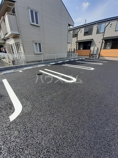 24/30 駐車場