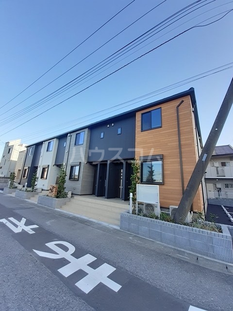 1/30 外観