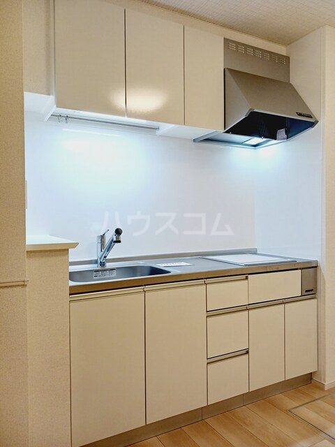 9/30 キッチン
