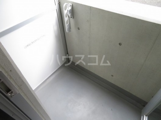 14/25 バルコニー