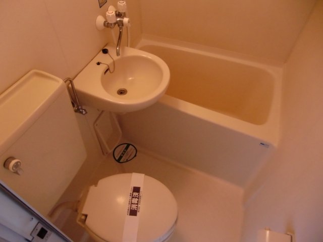 7/26 浴室