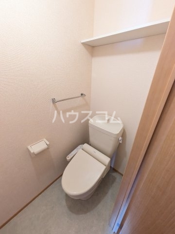 10/20 トイレ