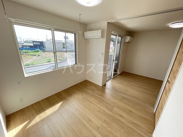 5/27 リビング/ダイニング