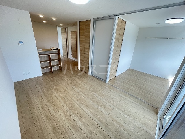 3/27 リビング/ダイニング