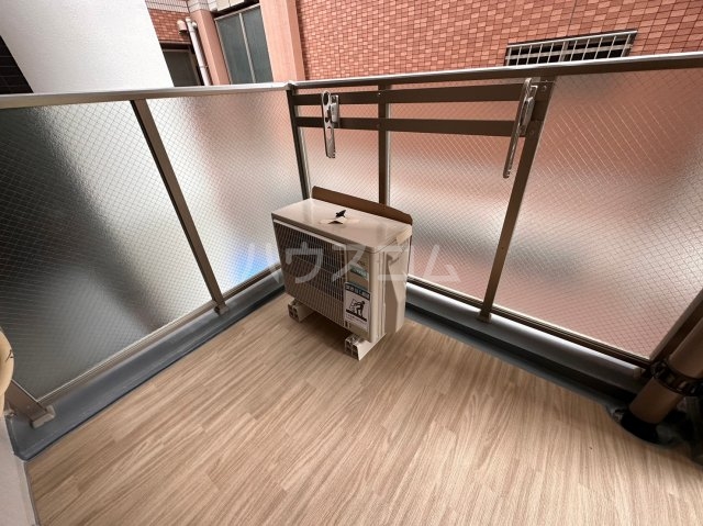 21/30 バルコニー