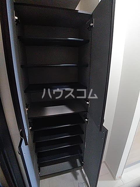 9/25 玄関