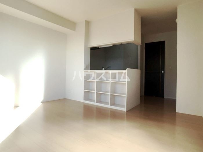 3/16 リビング/ダイニング