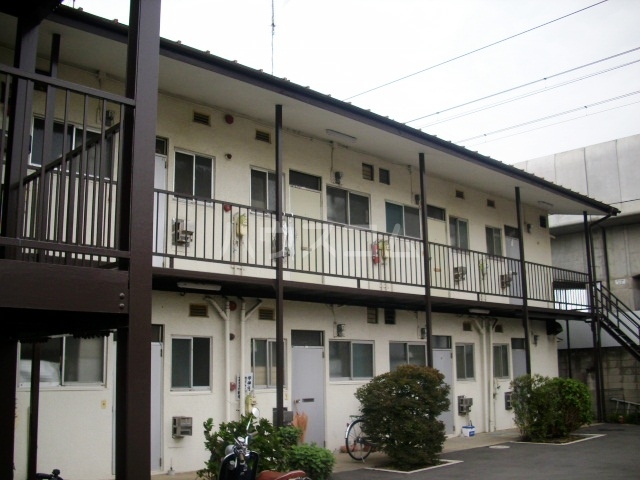 1/18 外観