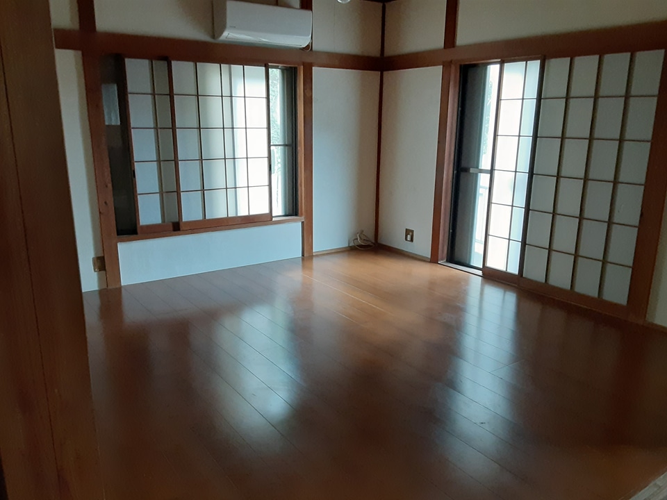 4/30 リビング/ダイニング