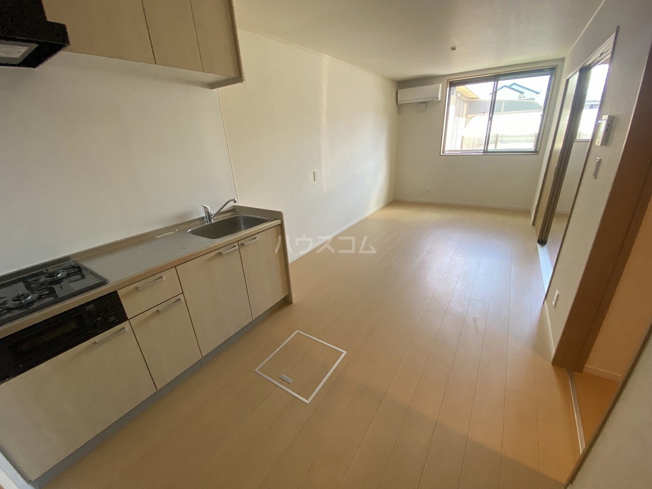 3/26 リビング/ダイニング