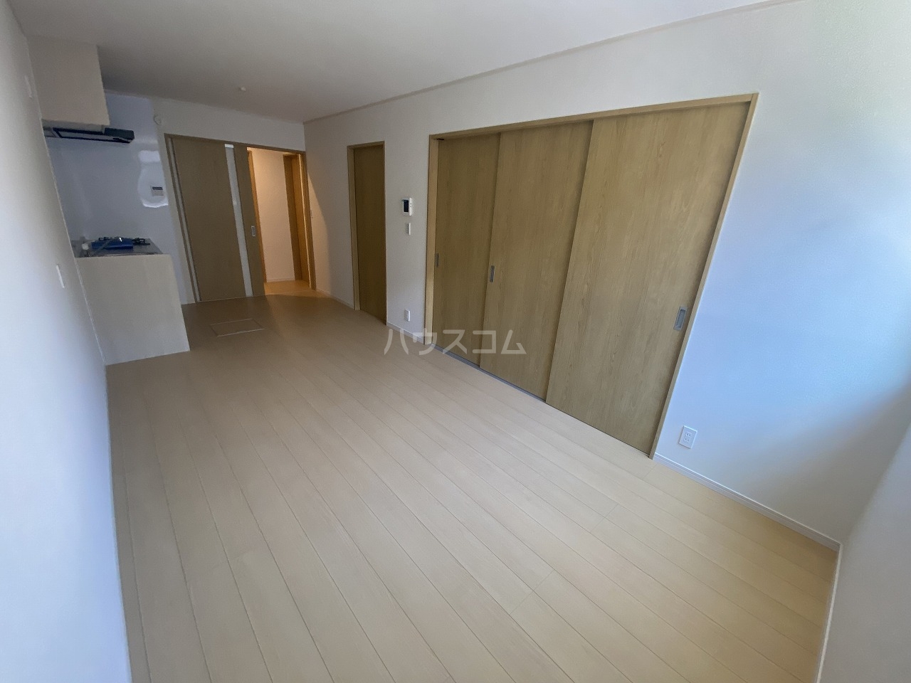 3/28 リビング/ダイニング