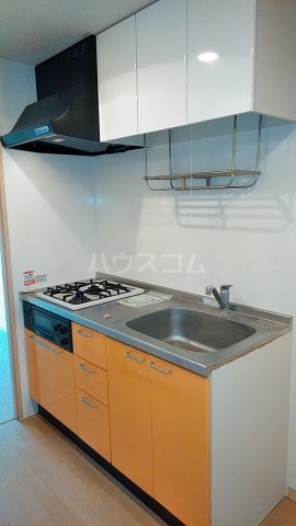9/28 キッチン