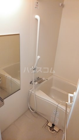 11/28 浴室