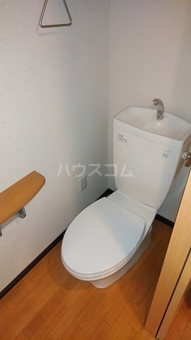 12/28 トイレ