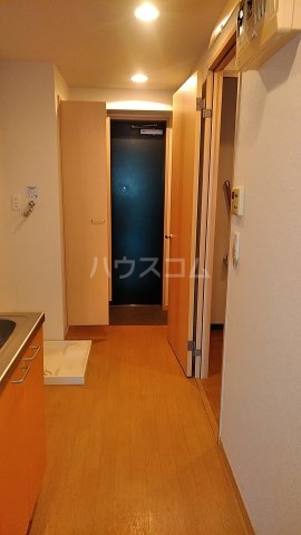 8/28 玄関
