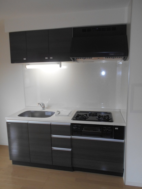 6/30 キッチン