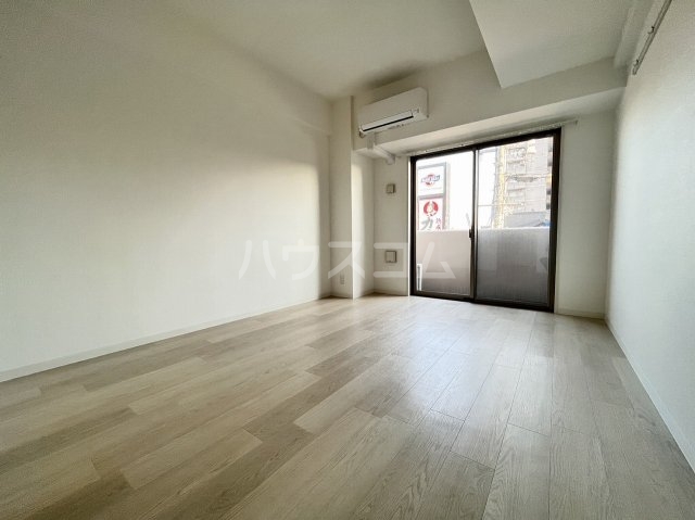 18/30 バルコニー