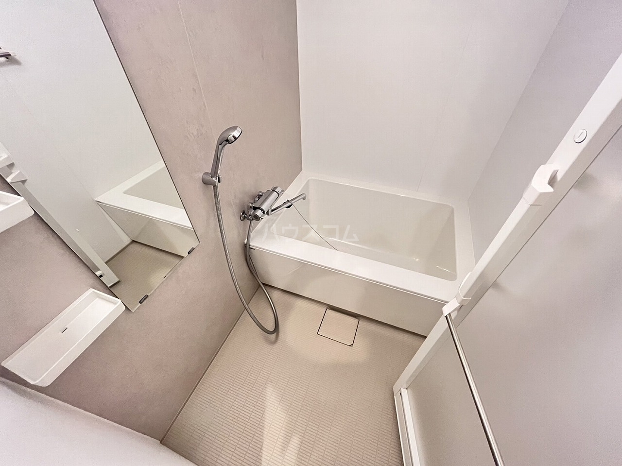 19/30 バルコニー