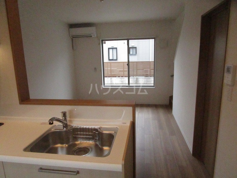 4/30 リビング/ダイニング