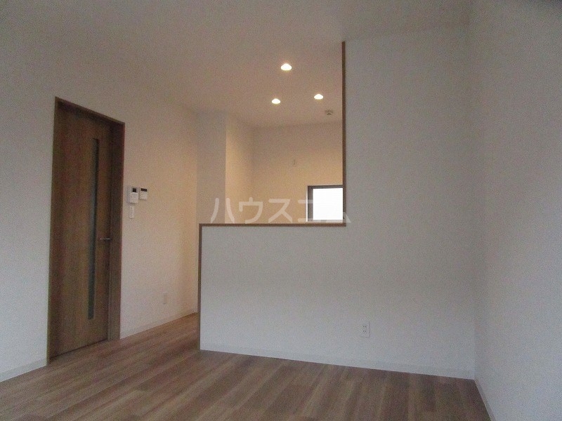 5/30 リビング/ダイニング