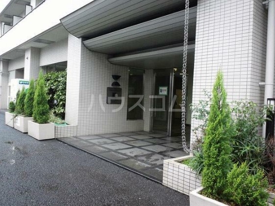 6/14 エントランス