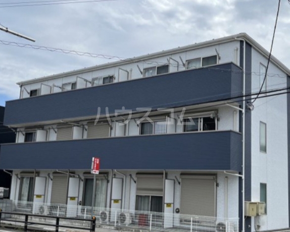 13/26 バルコニー