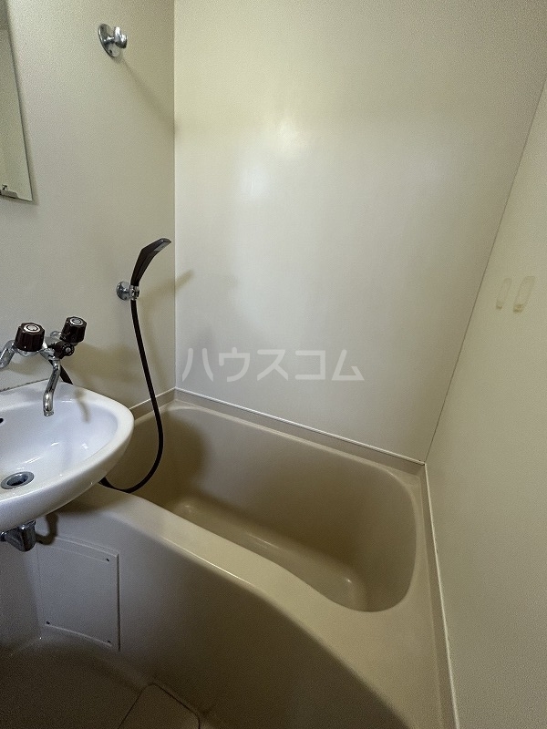 9/19 浴室