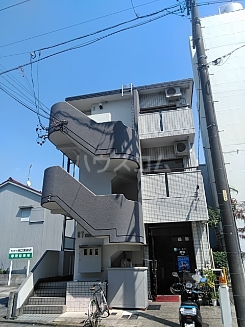 1/19 外観