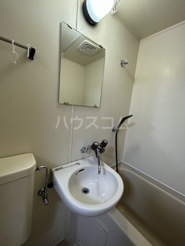 11/19 洗面