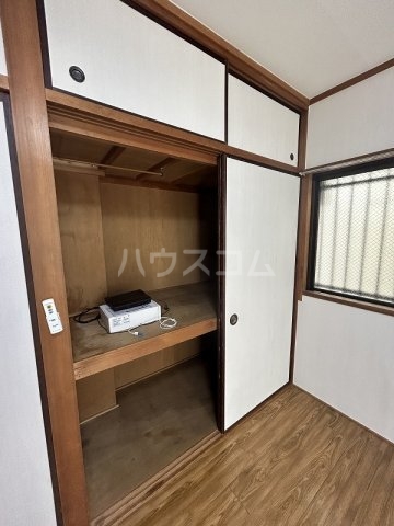 5/19 収納