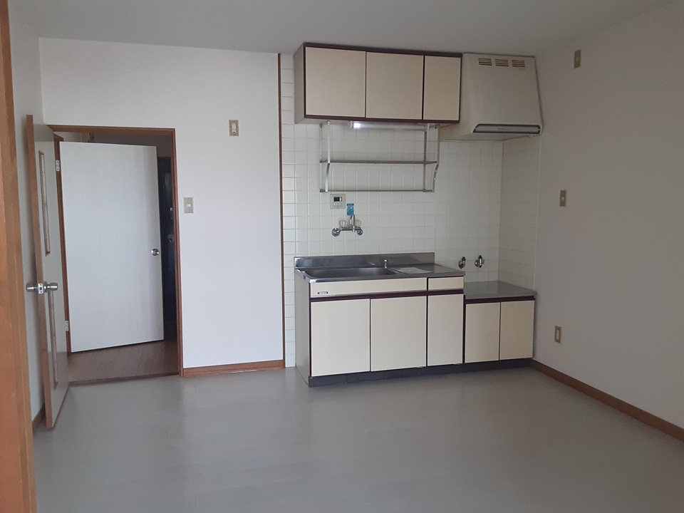 4/29 リビング/ダイニング