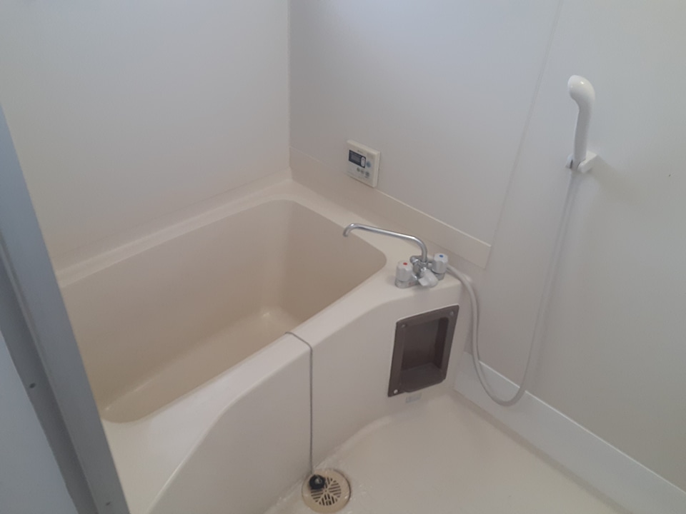 11/29 浴室