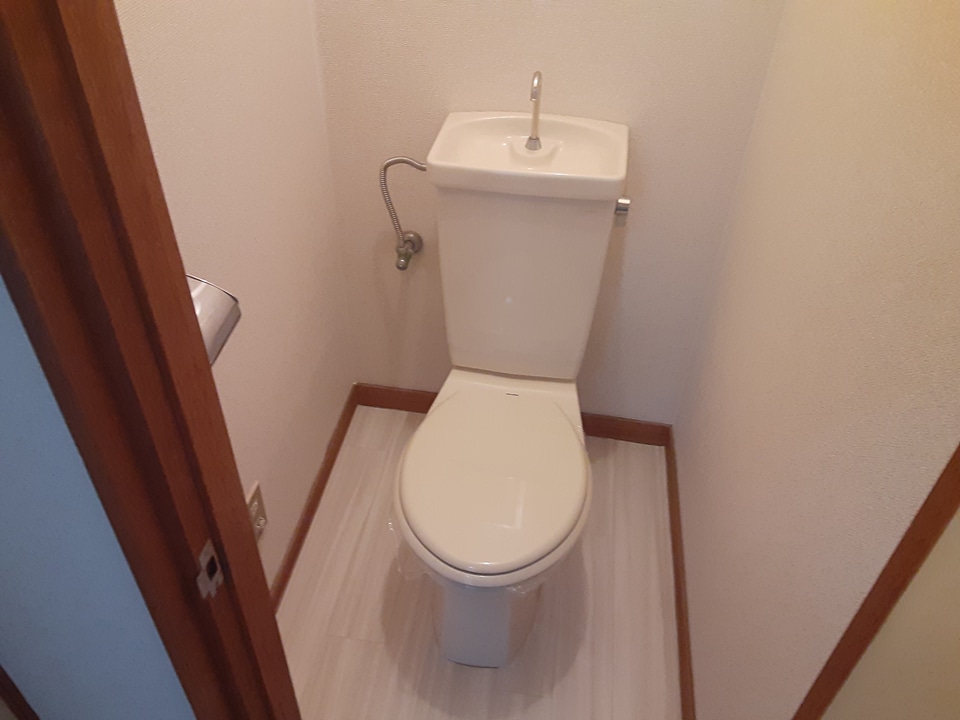 13/29 トイレ