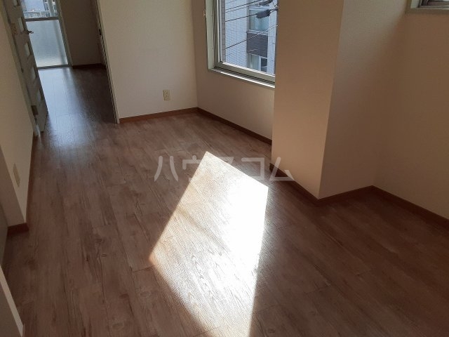 4/28 リビング/ダイニング