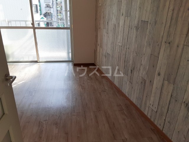 5/28 リビング/ダイニング